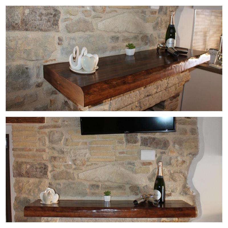 B&B Sotto Le Mura Pietra Montecorvino Экстерьер фото